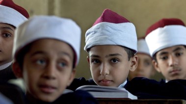  رابط تسجيل استمارة الصف السادس الابتدائي الأزهري