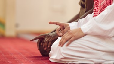 مواقيت الصلاة اليوم 8 ديسمبر 2025 في المحافظات