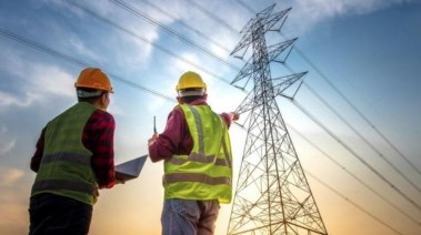 وظائف شركة الكهرباء للدبلومات 2025