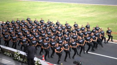 مشاهدة مؤتمر إعلان نتيجة كلية الشرطة 2025–2026 اليوم