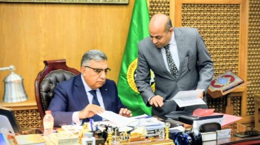 جدول امتحانات نصف العام للمرحلة الإعدادية بالدقهلية