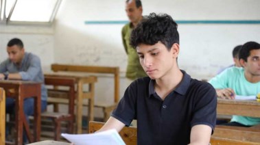 جدول امتحانات نصف العام 2026