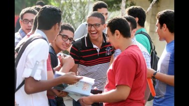 جداول امتحانات الفصل الدراسي الأول 2026 بالقليوبية لجميع المراحل