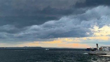 توقعات الطقس في الإسكندرية خلال 3 أيام القادمة