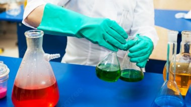 نماذج امتحان عملي علوم الصف الثاني الإعدادي 2026