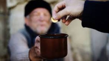  تعبير عن مساعدة المحتاجين للعام الدراسي 2025-2026 بالعناصر