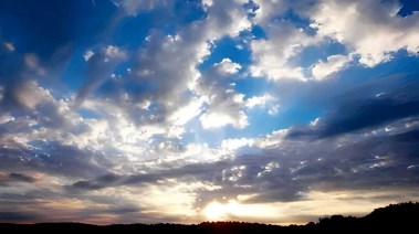 توقعات طقس المنوفية خلال الفترة القادمة