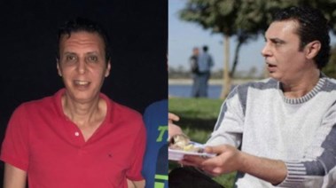  ما هو مرض الفنان طارق الأمير