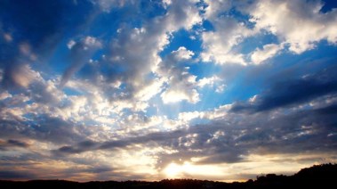 درجات الحرارة اليوم السبت