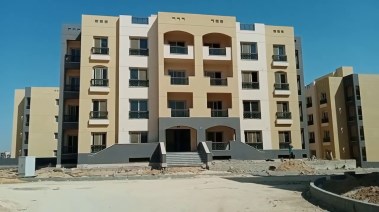  شقق نقابة المهندسين 2025