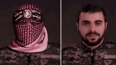 صورة واسم أبو عبيدة الحقيقية