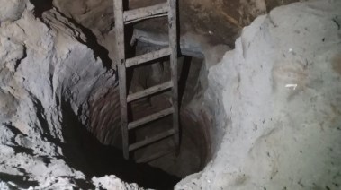 التنقيب عن الآثار - أرشيفية