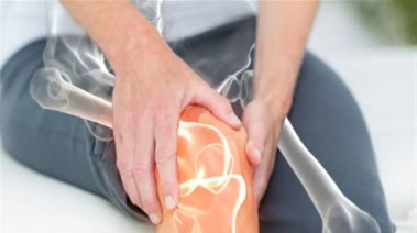 هشاشة العظام