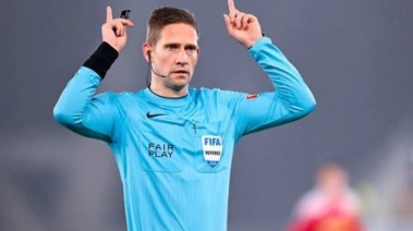 الحكم إسبن إسكوس