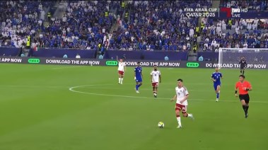 منتخب الإمارات والكويت