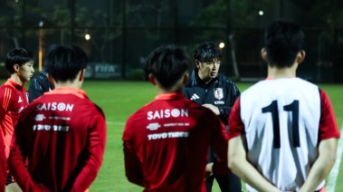 منتخب اليابان