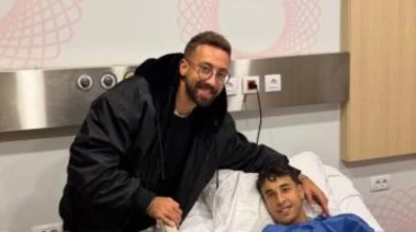 عبد الله جمال