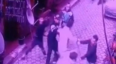 جانب من الواقعة