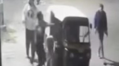 جانب من الوقعة