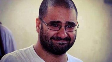 علاء عبدالفتاح