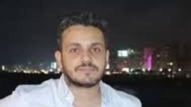  المهندس المجنى عليه فى الإسكندرية