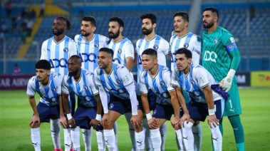 فريق بيراميدز 