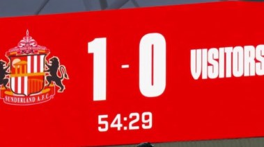 كتابة كلمة الزوار بدلًا من اسم نيوكاسل