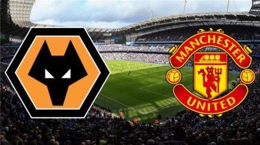 مانشستر يونايتد ضد وولفرهامبتون