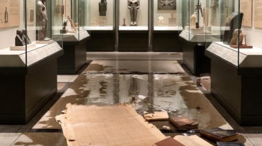 متحف اللوفر