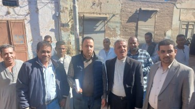 لجنة الزراعة