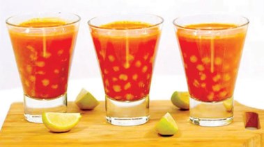 مشروب الحلبسة