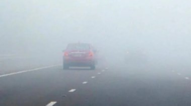 غلق طريق مصر إسكندرية الصحراوي 