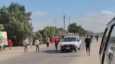 هروب المدمنين