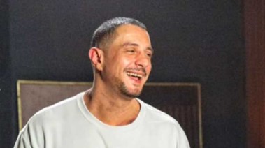 الفنان أحمد الفيشاوي