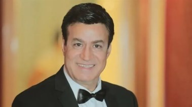 الفنان حلمي عبد الباقي