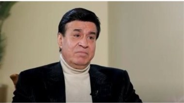 الفنان حلمي عبدالباقي