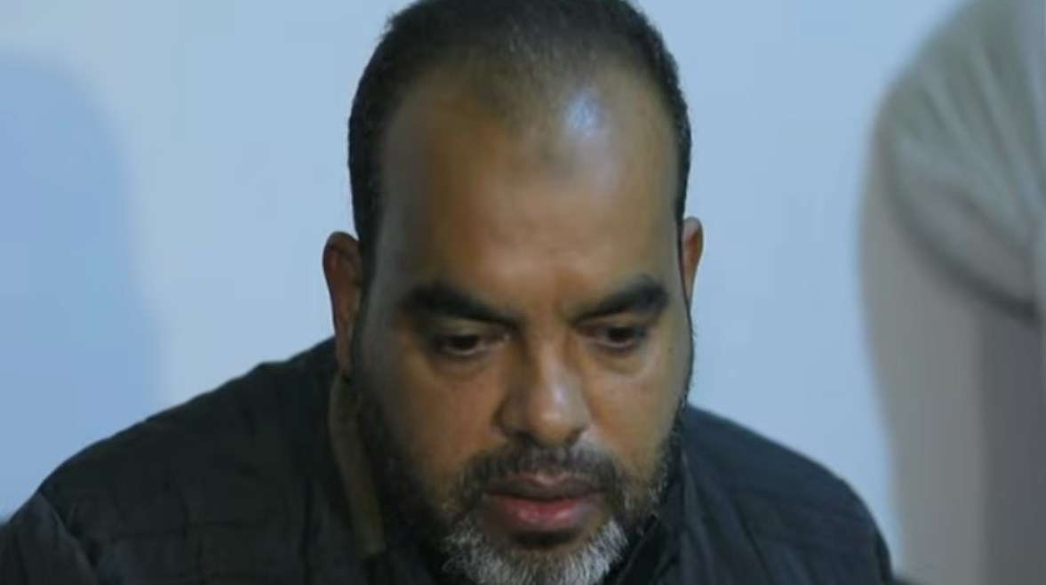 والد الطفلة الراحلة جنى إبراهيم