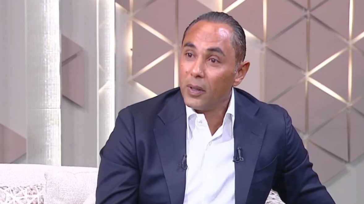 المهندس محمد أبو غالي الرئيس التنفيذي لمجموعة أبو غالي موتورز