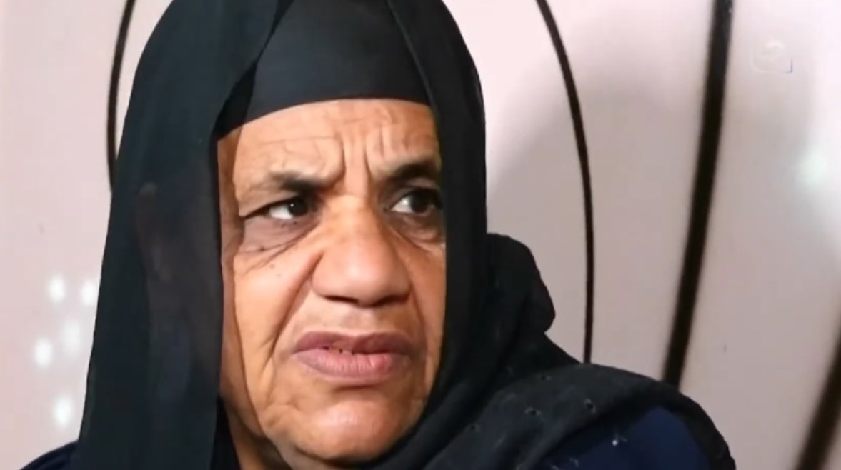 والدة المتهم بقتل عروس المنوفية