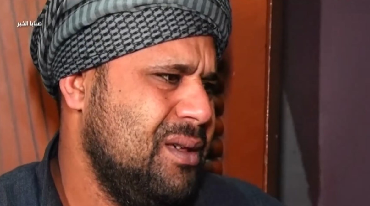 شقيق المتهم بقتل عروس المنوفية