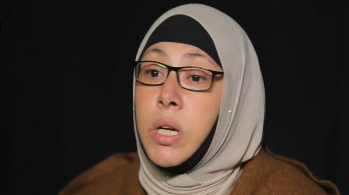 والدة الطالبة جنى