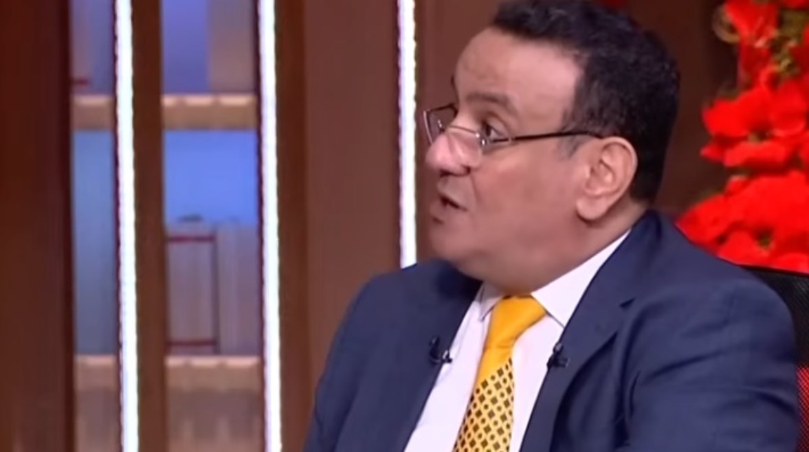 الدكتور صلاح حسب الله