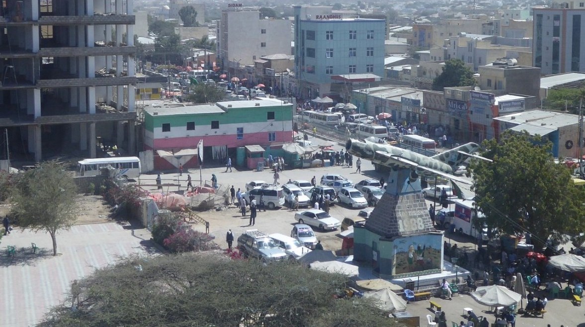 صومالي لاند