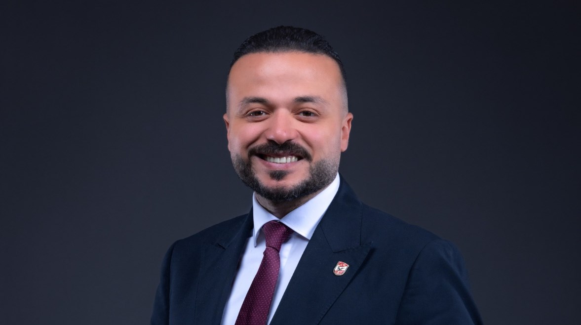 محمد الجارحي 