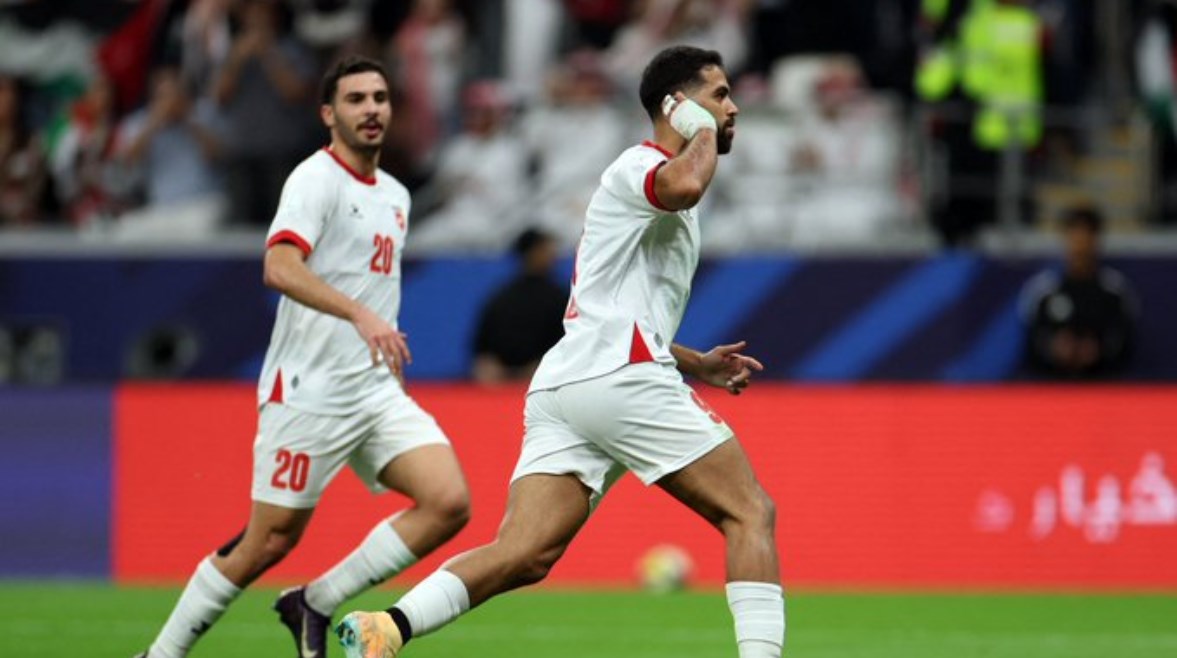 احتفال علي علوان 