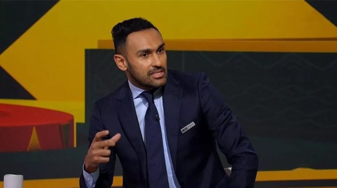 أحمد المحمدي 