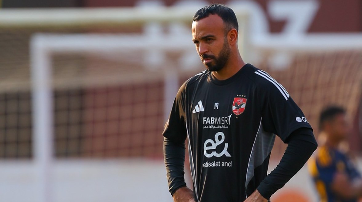 محمد مجدي أفشة