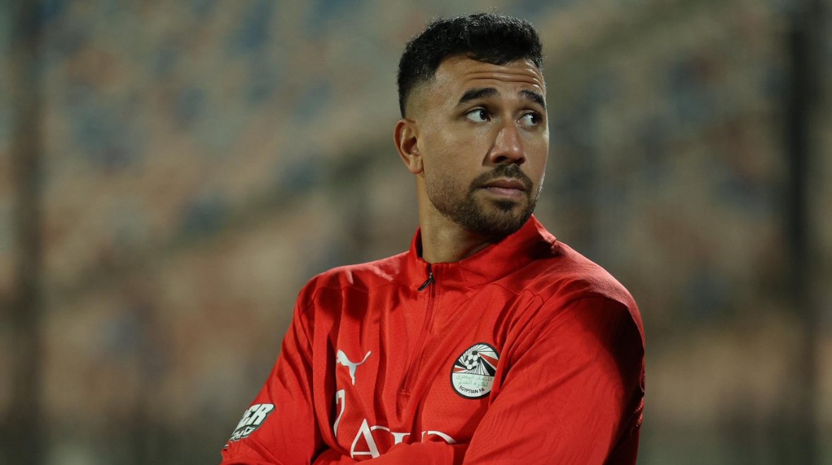 محمود حسن تريزيحيه 