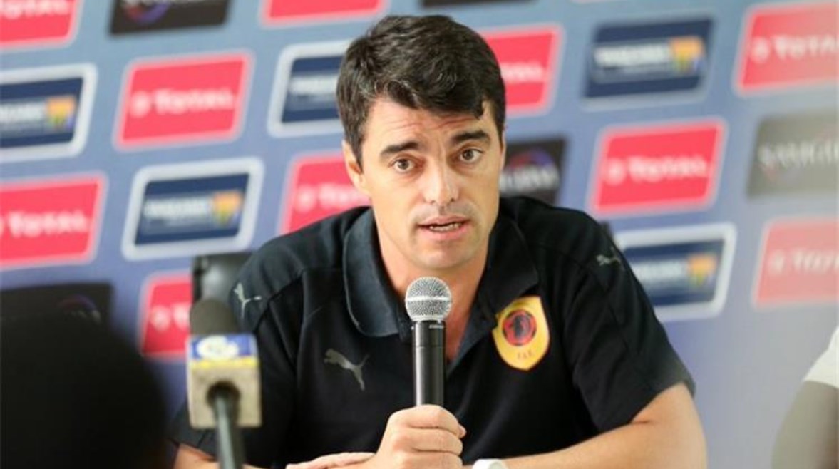 بيدرو جونزاليس