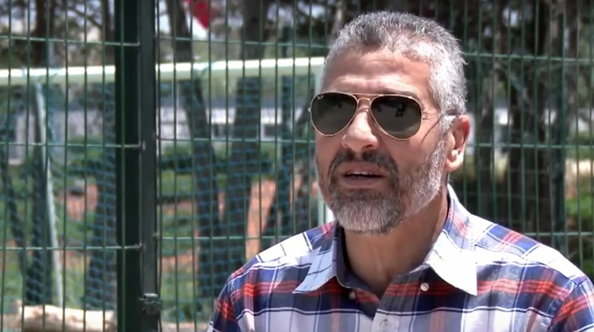 عبدالرزاق خيري